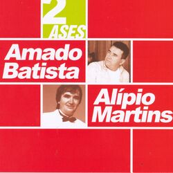 Cover of Dois ases
