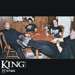 Cover of Brahma