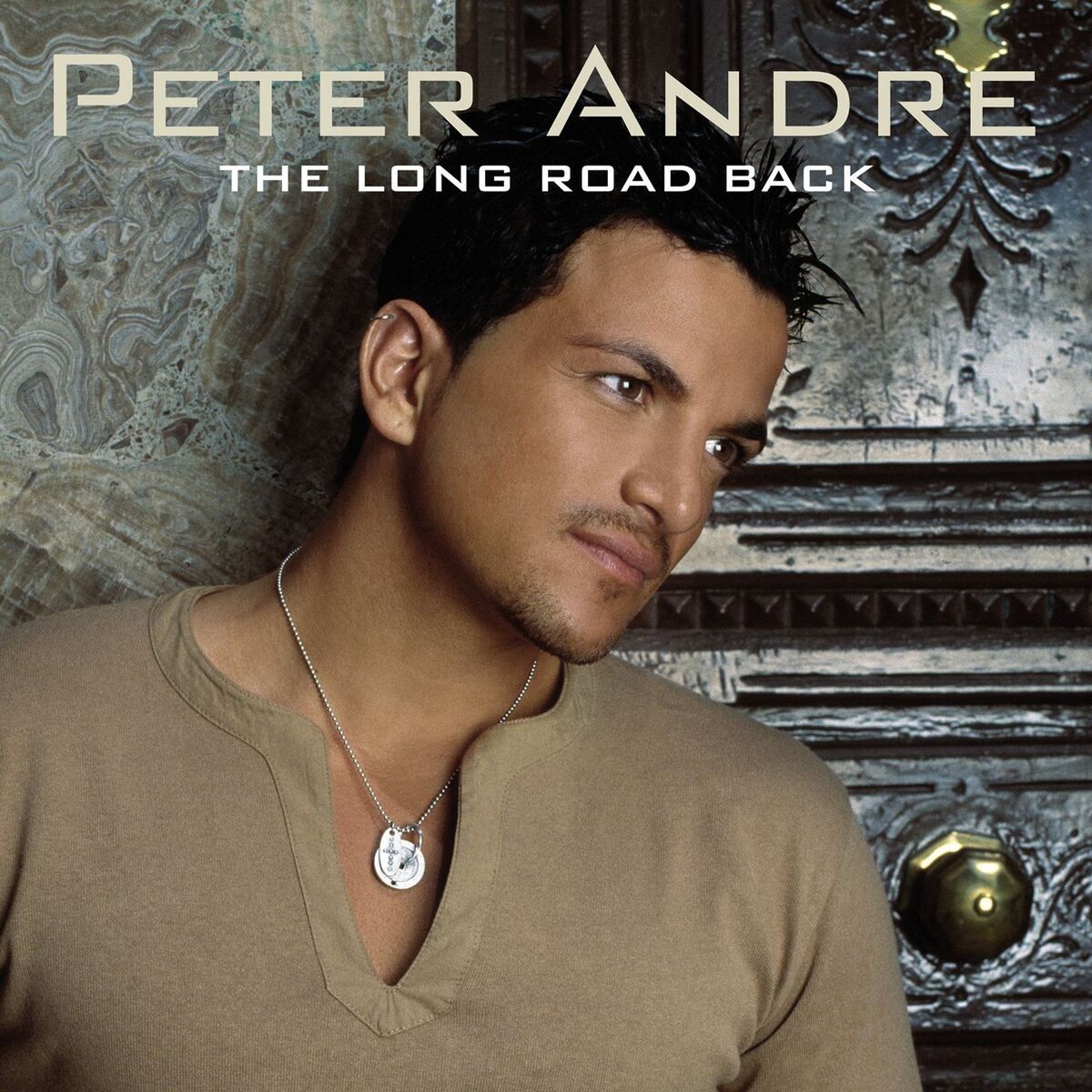 Album cover of The Long Road Back
