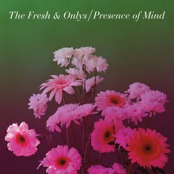 Cover of Presence of Mind