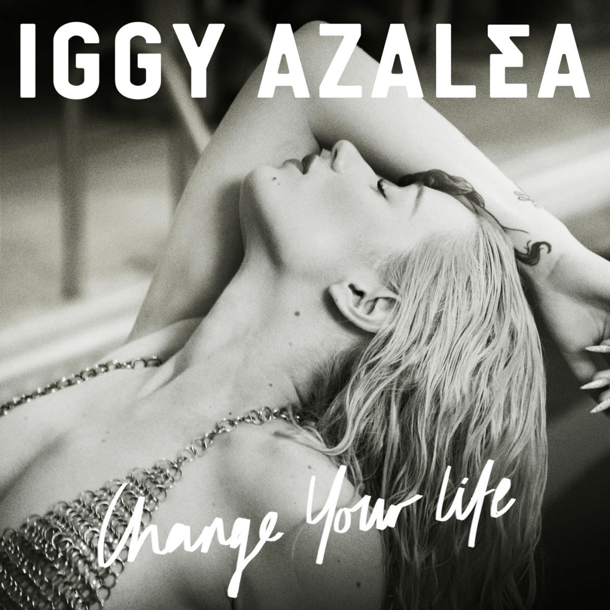 Album cover of Change Your Life