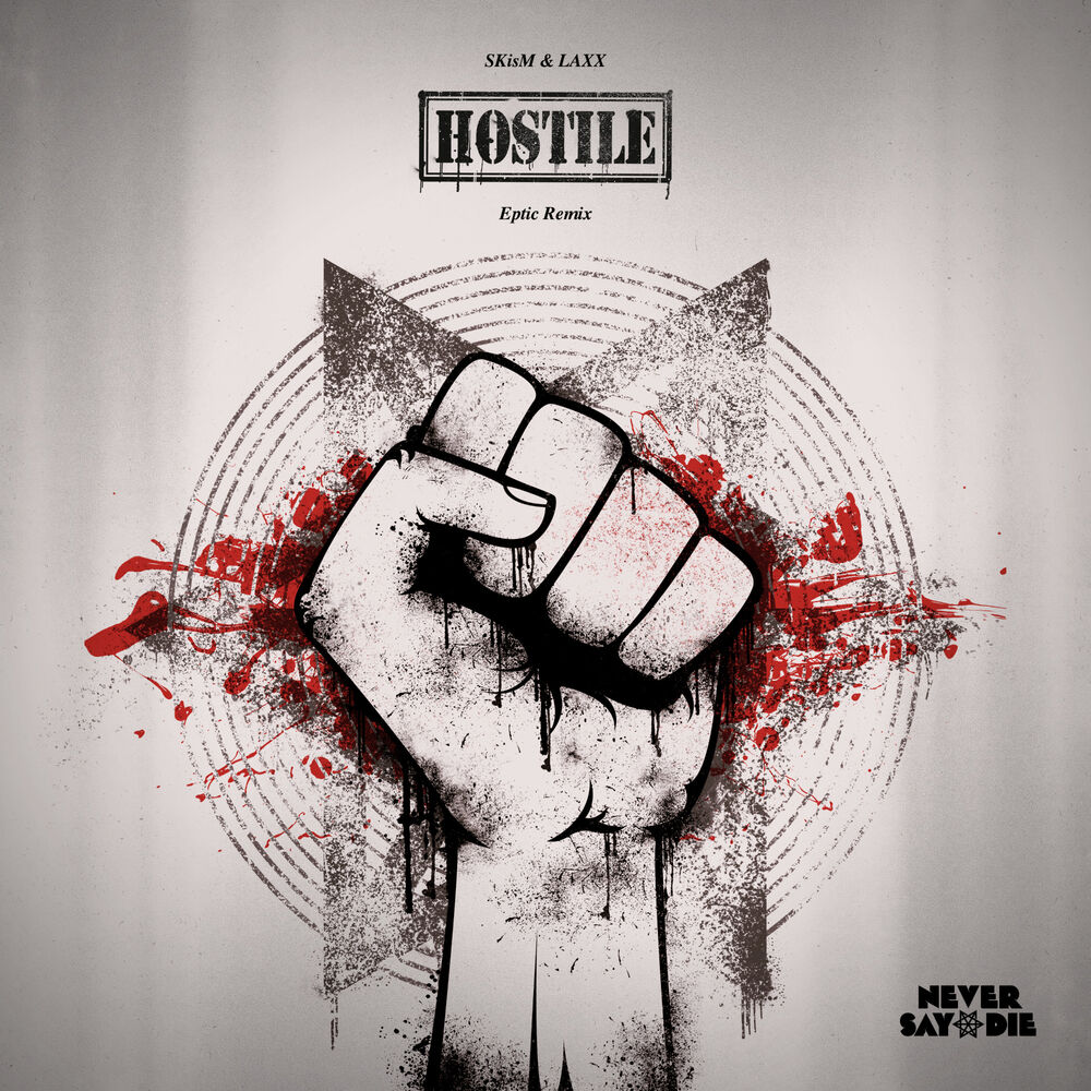Picture of Hostile (Eptic Remix)