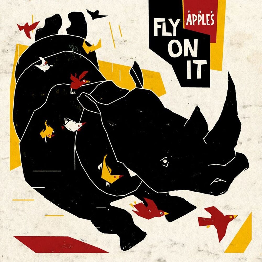 Picture of Fly On It