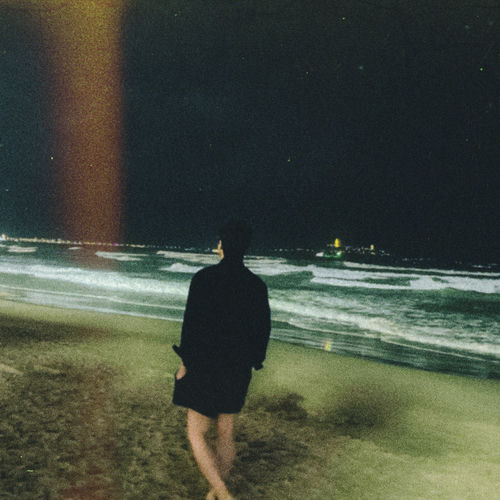 Dinner Coat – Until We Meet Again – Single