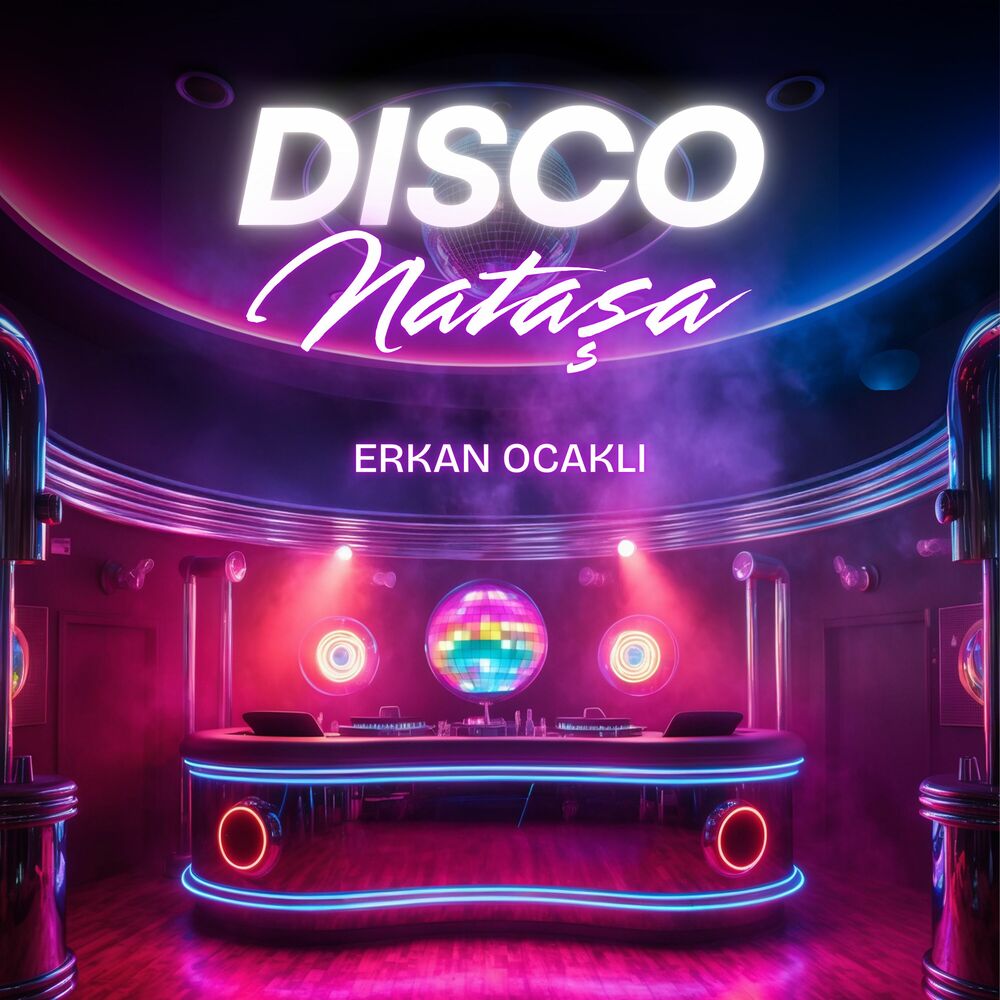 Picture of Disco Nataşa