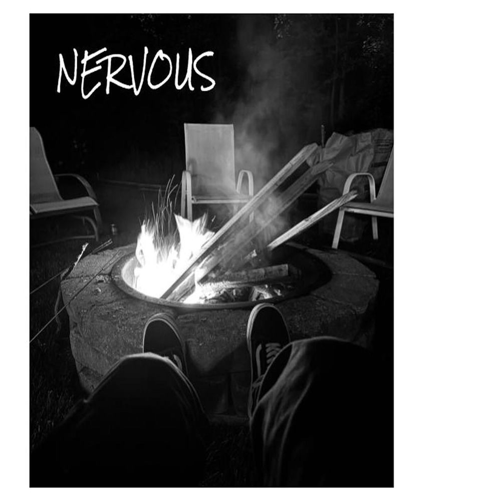 Album artwork for Once Upon a Time by Nervous