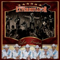 Cover of La Fiesta
