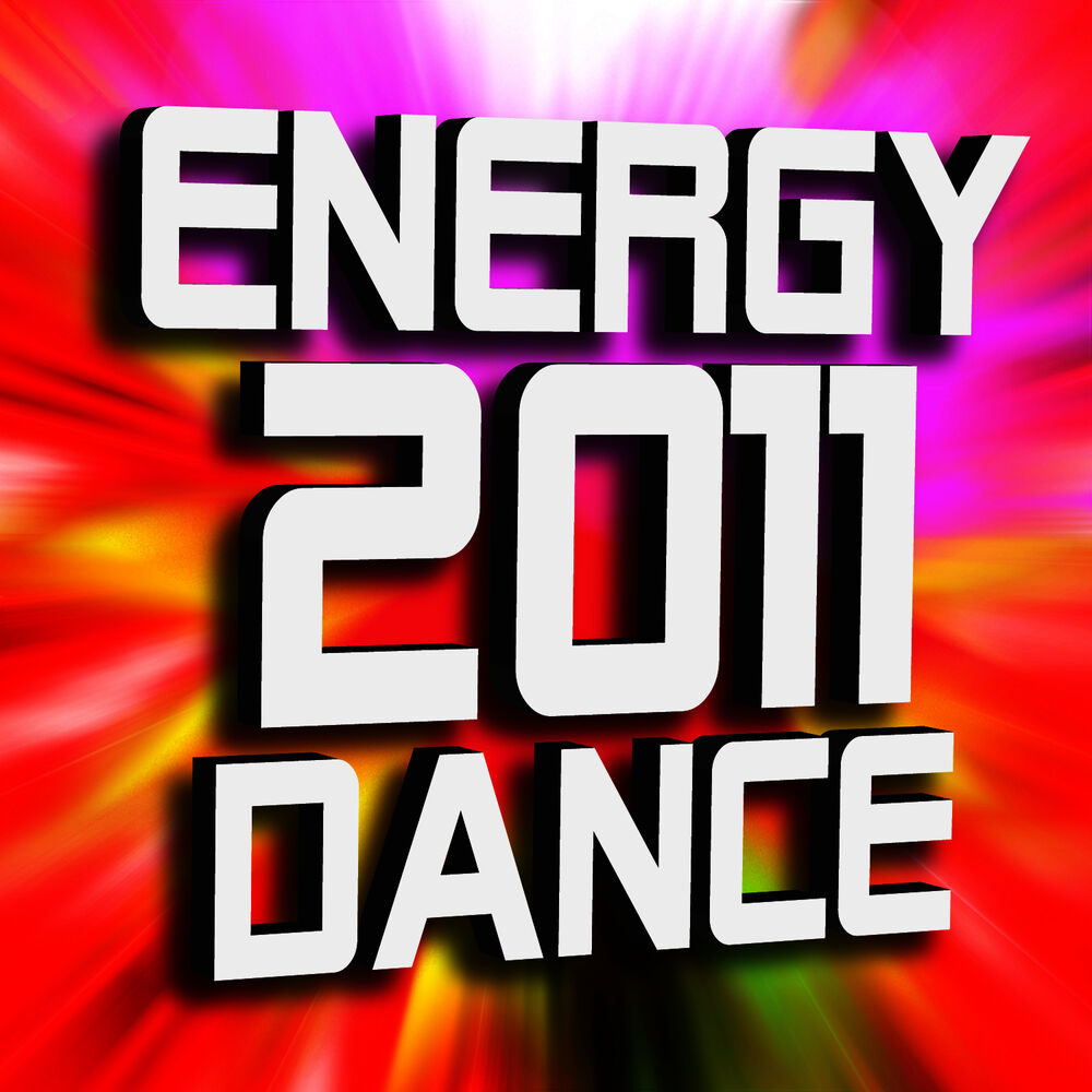 Picture of Dance Energy 2011