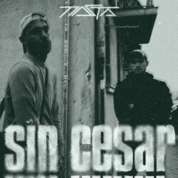 Cover of Sin cesar (with ERN)
