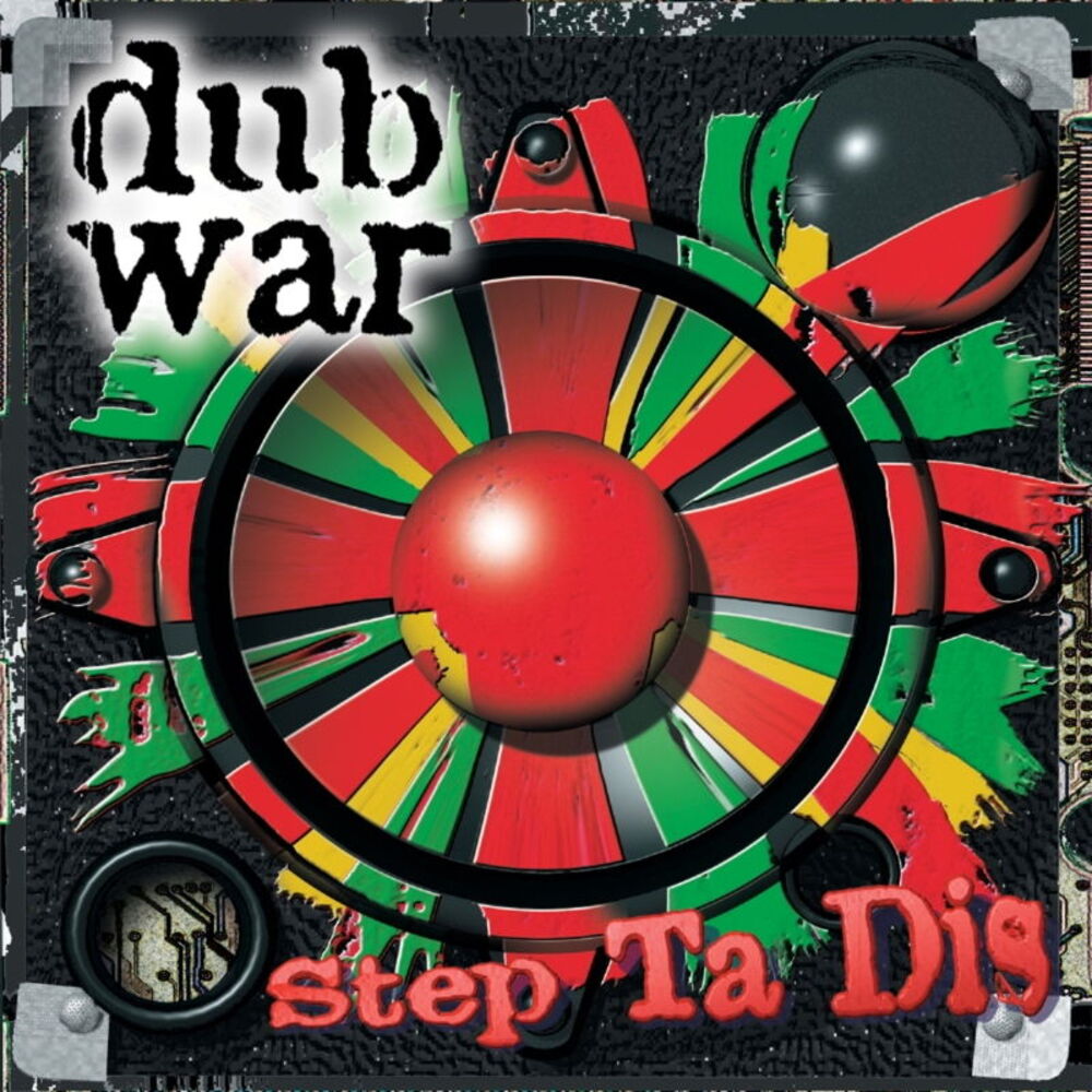 Picture of Step Ta Dis