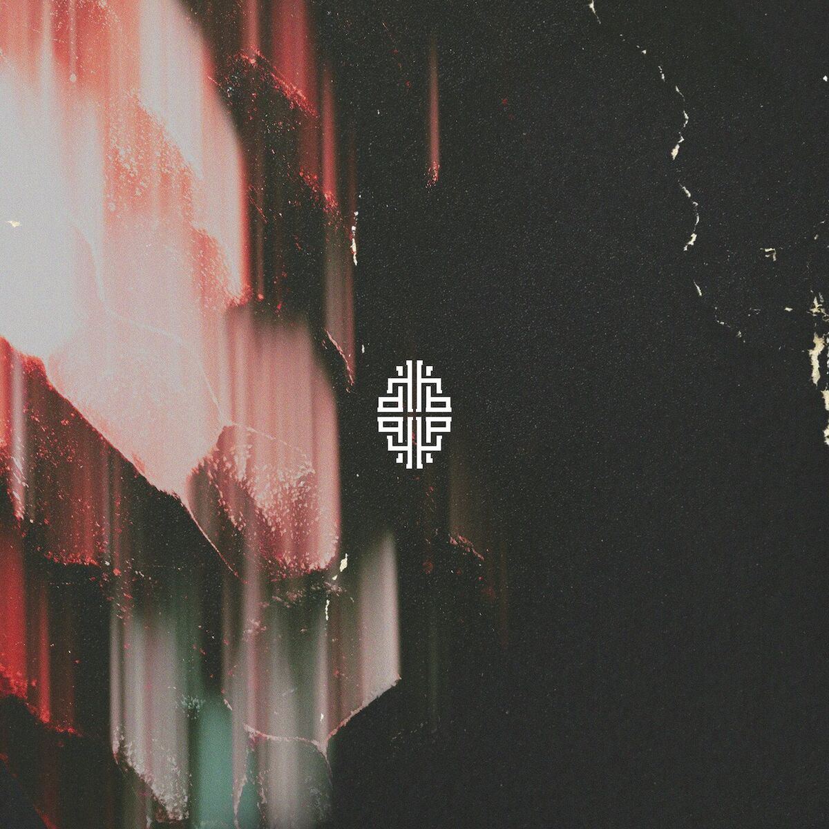 Album cover of Dvision