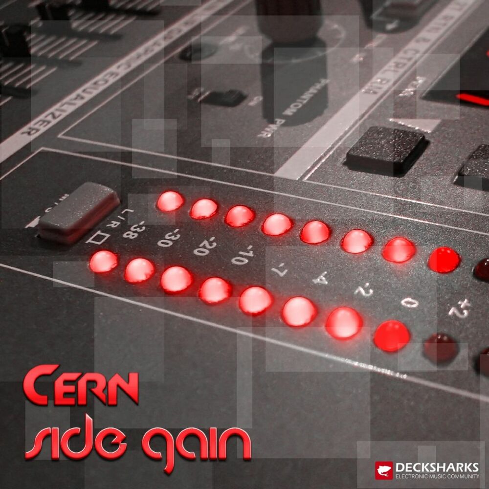 Picture of Side Gain