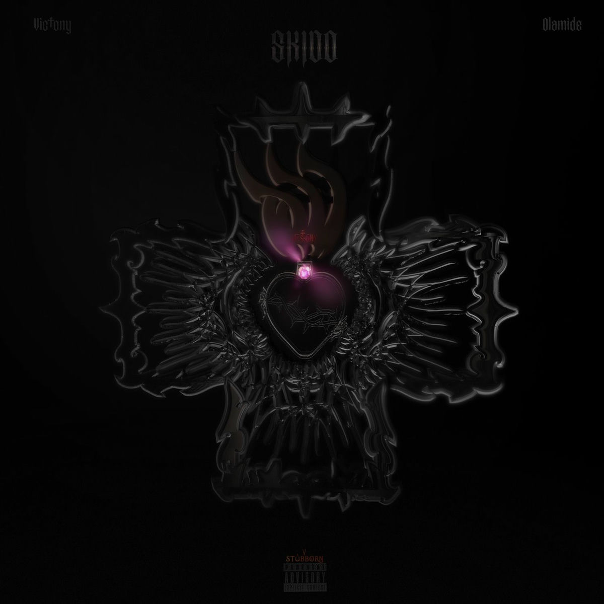 Album cover of Skido