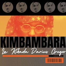 Cover of Kimbambara