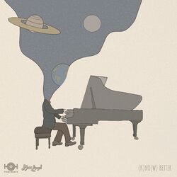 Cover of (K)no(w) Better