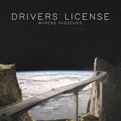 Cover of Drivers License