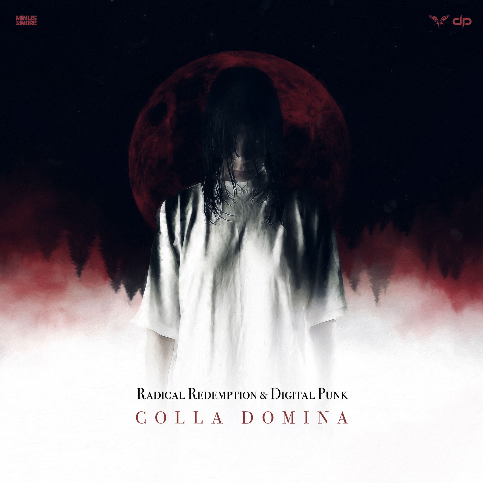 Album cover of Colla Domina