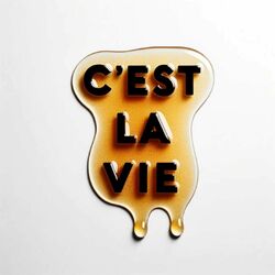 Cover of C'est la vie