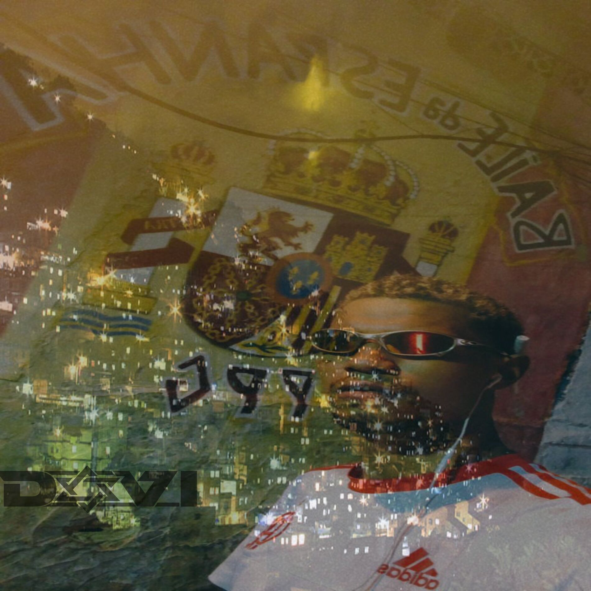 Album cover of MEGA TAMBORZÃO RAIZ SÓ AS ANTIGAS