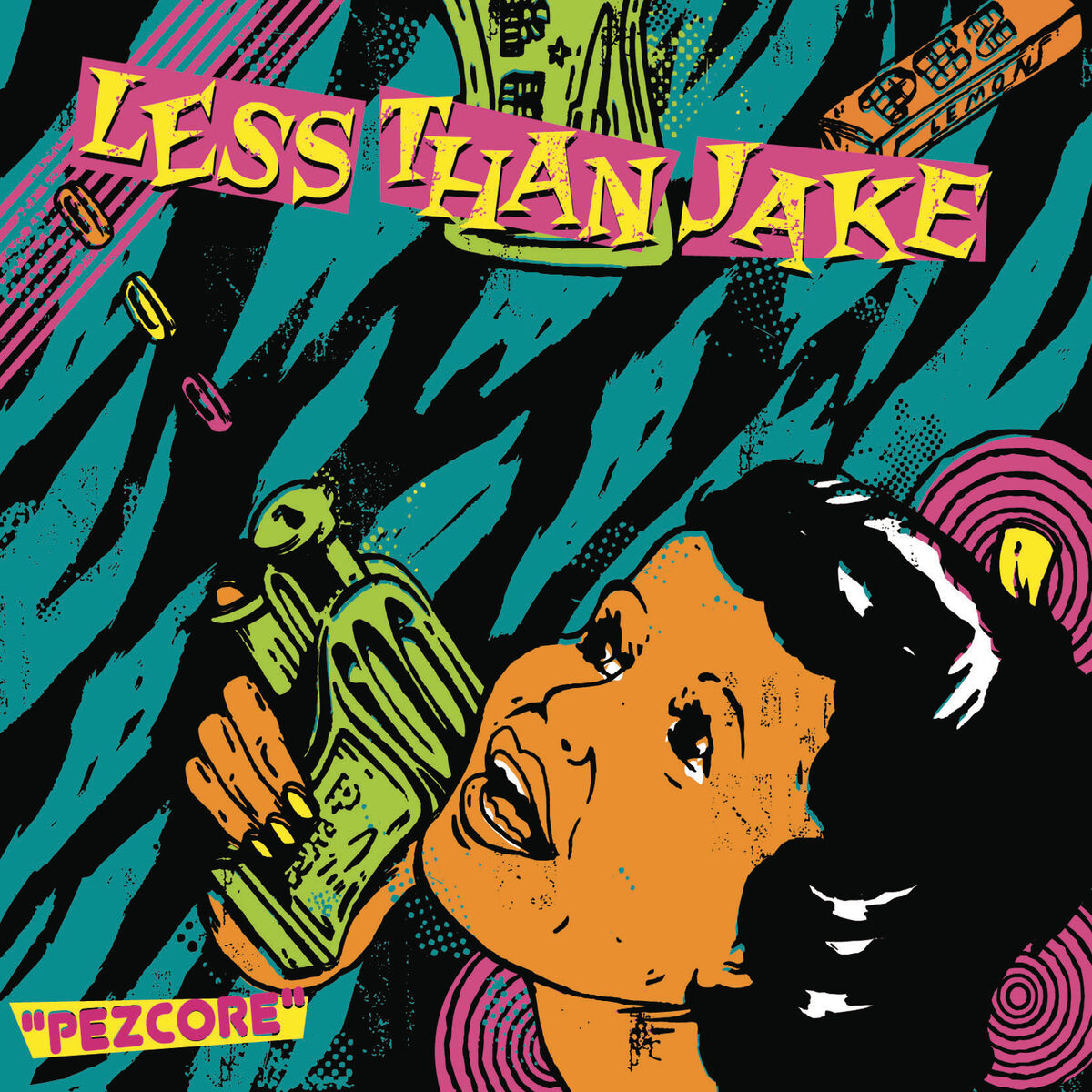 Less Than Jake: albums, songs, concerts | Deezer