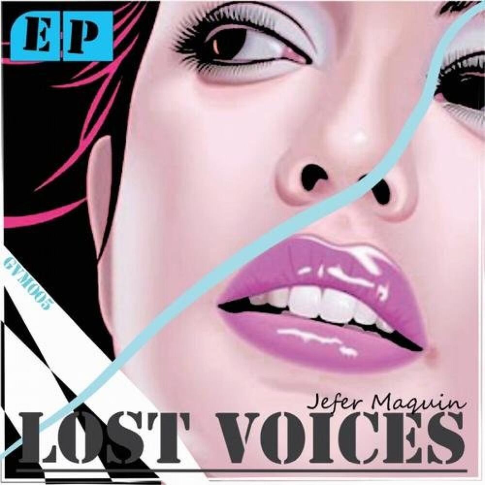 Picture of Lost Voices EP