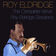 Royal Garden Blues by Roy Eldridge album cover