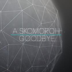Cover of Goodbye