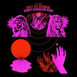 Cover of Next to Normal (Harvey Sutherland Remix)