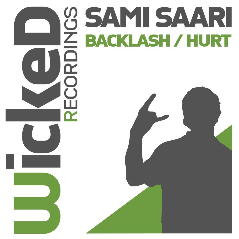 Picture of Backlash / Hurt