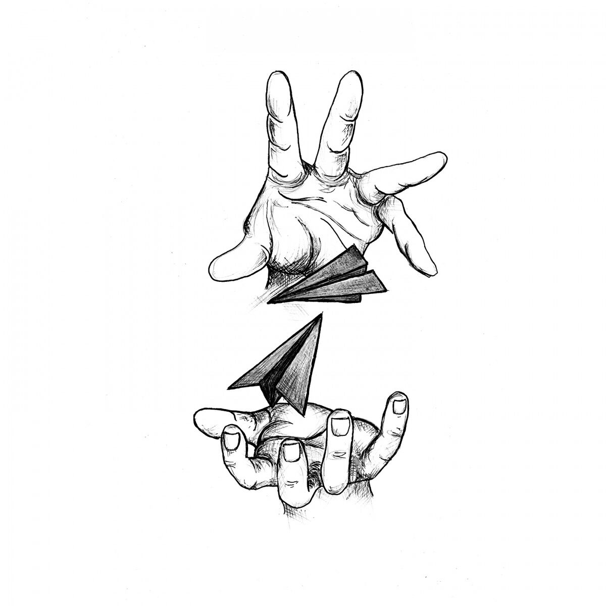 Album cover of Näberoue