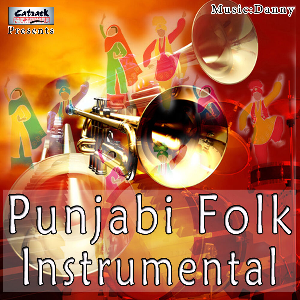 Picture of Punjabi Folk Instrumental