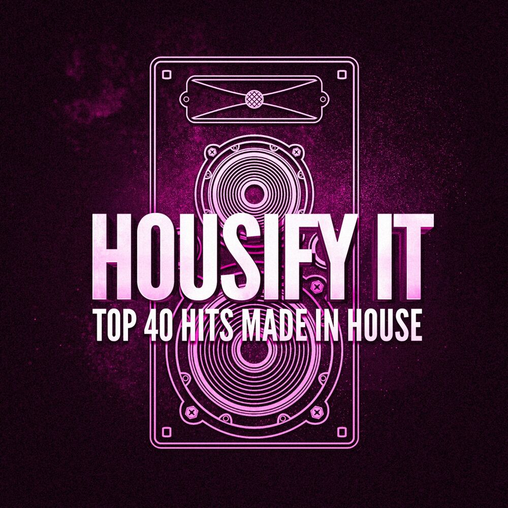 Picture of Housify It! Top 40 Hits Made in House
