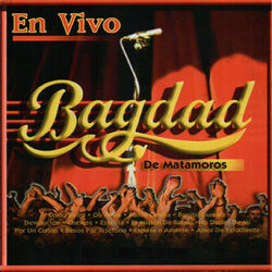 Cover of En Vivo