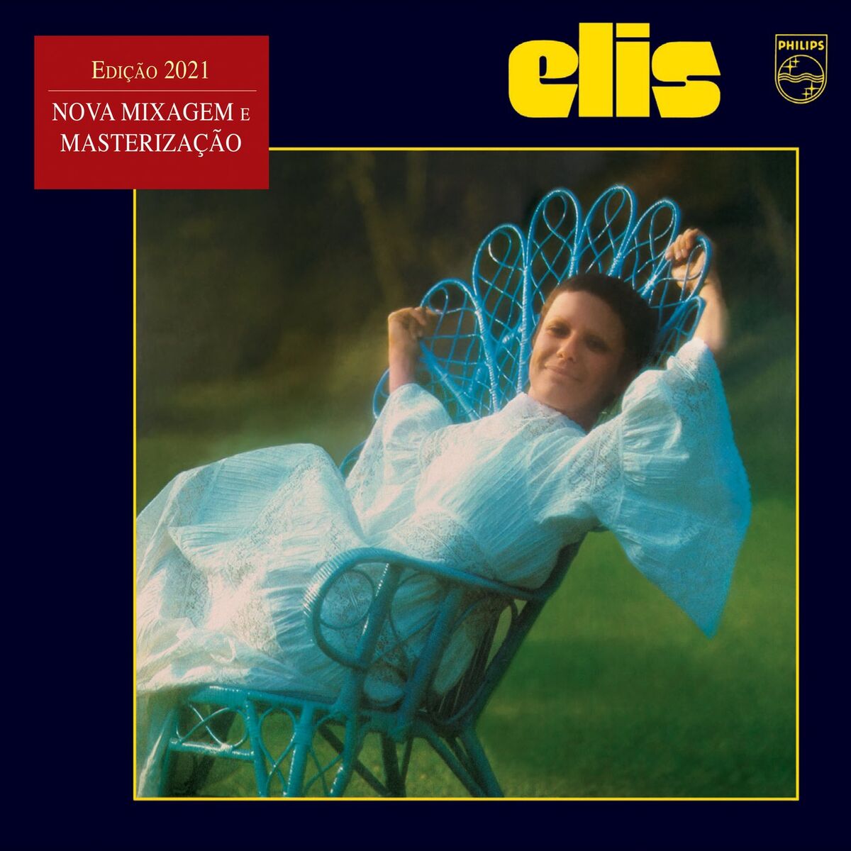 Album cover of 20 Anos Blue