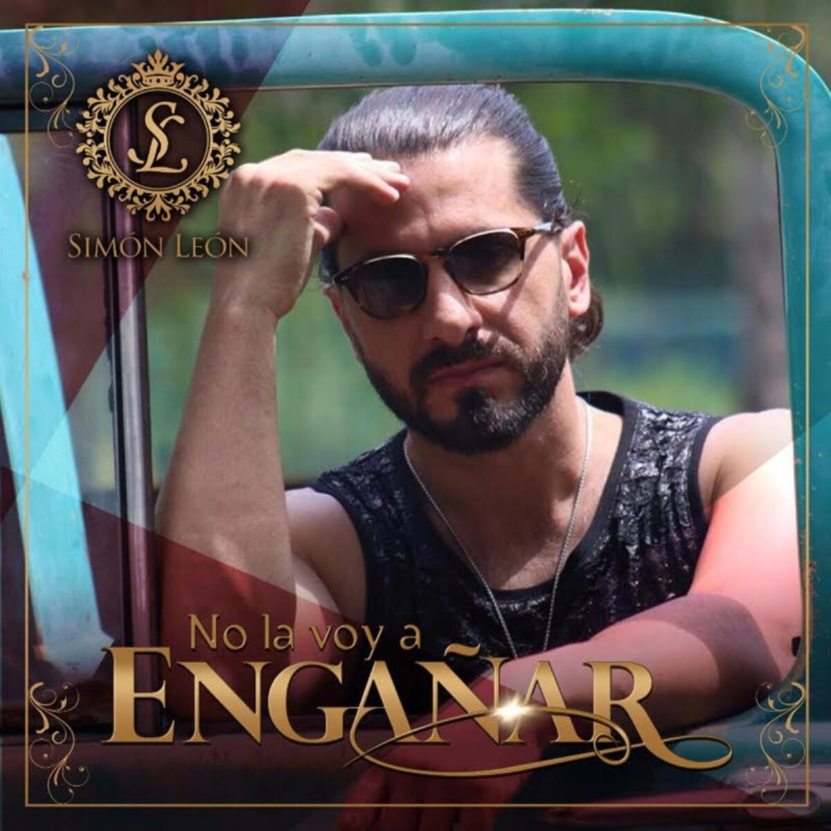 Album cover of No La Voy A Engañar