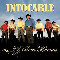 Cover of Las Mera Buenas