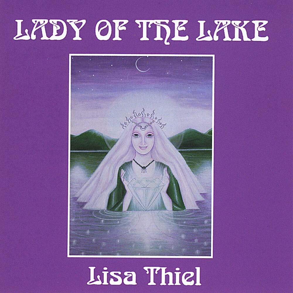 Picture of Lady of the Lake