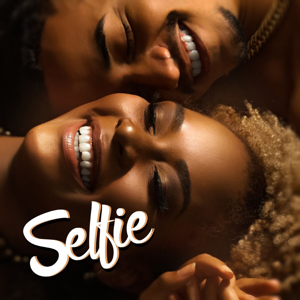 Album cover of Selfie