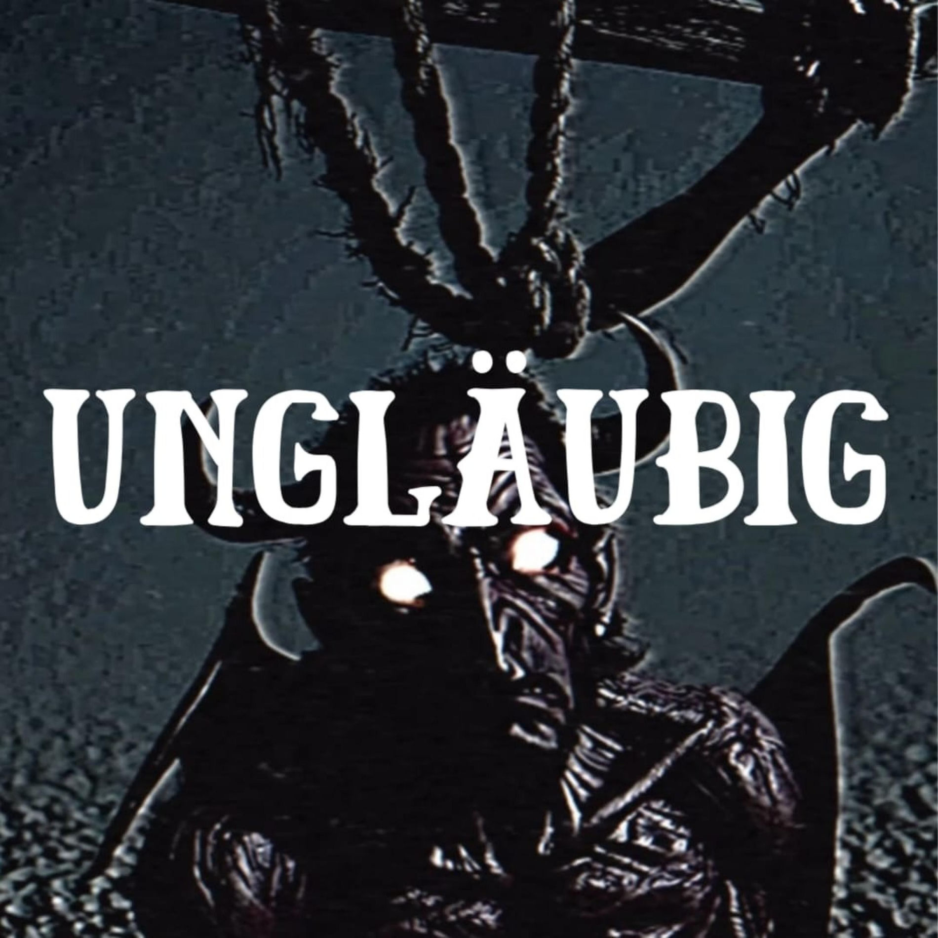 Album cover of UNGLÄUBIG