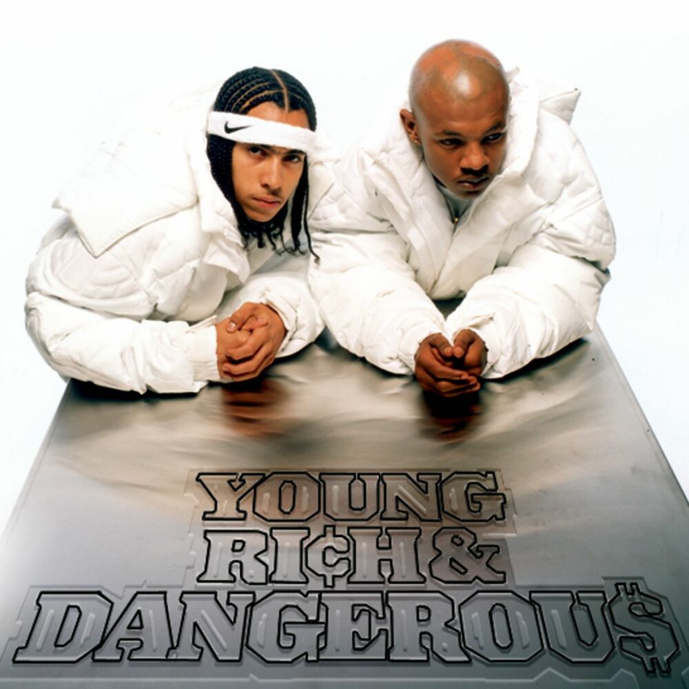 Picture of Young, Rich & Dangerous