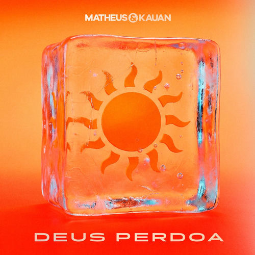 Deus Perdoa (Ao Vivo)