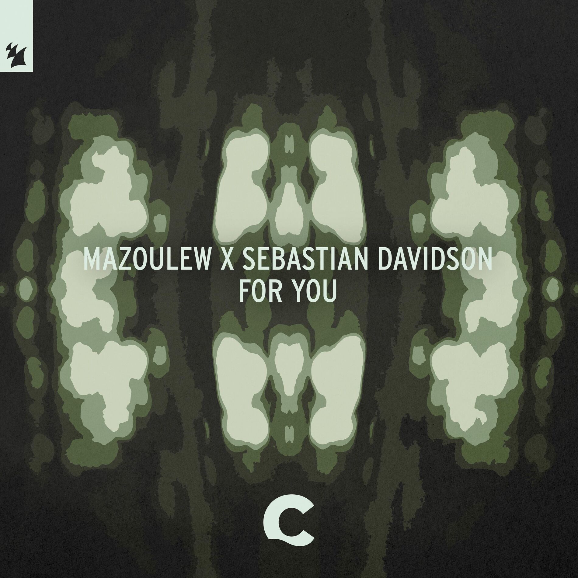 Album cover of For You