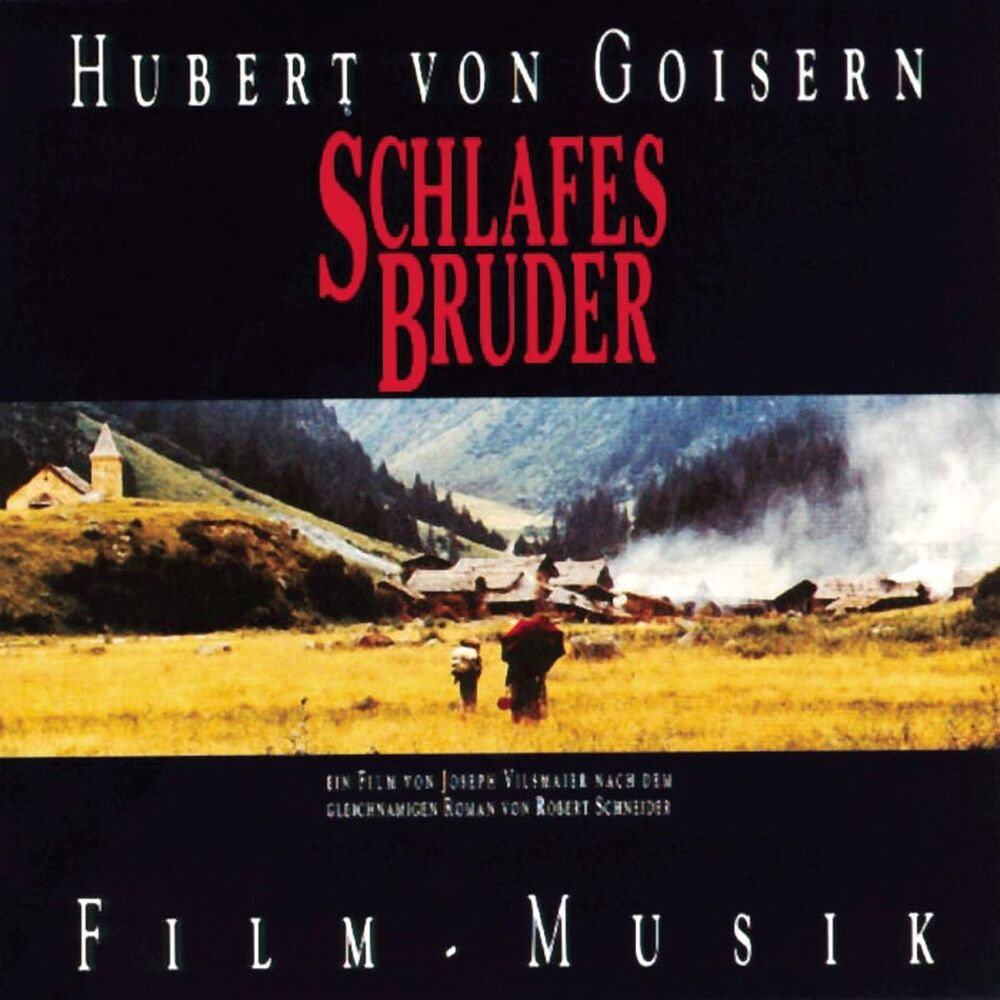 Picture of O.S.T. - Schlafes Bruder
