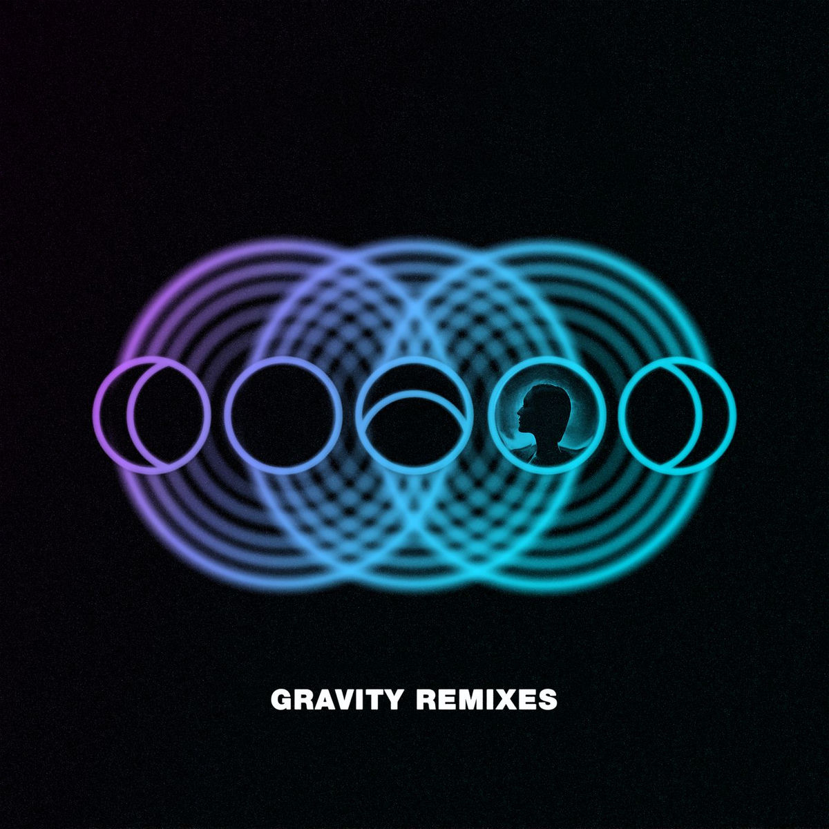 Album cover of Gravity