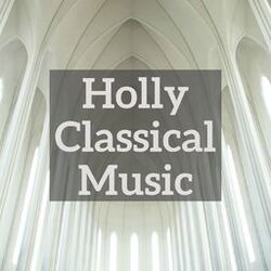 Cover of Holly Classical Music
