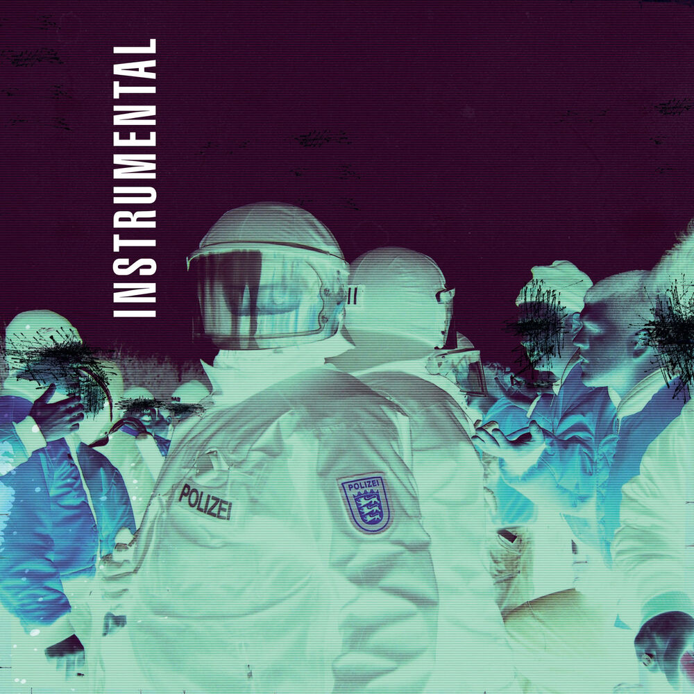 Picture of V (Instrumental)