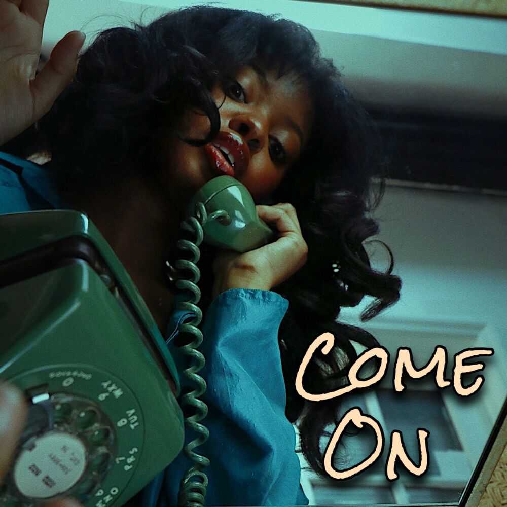 Picture of Come On