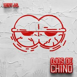 Cover of Ojos de Chino