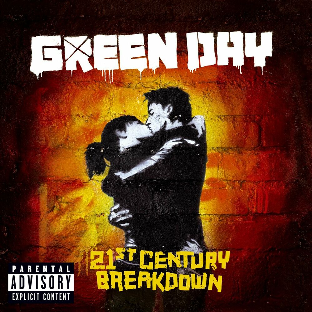 Picture of 21st Century Breakdown