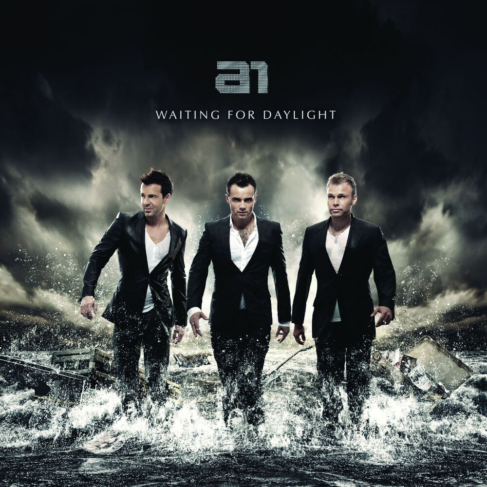 Picture of Waiting For Daylight